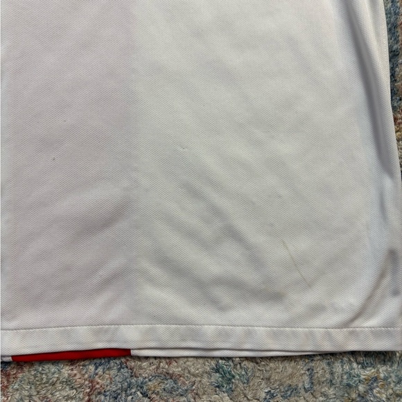 Nike Poland Soccer Jersey Large - Picture 6 of 7